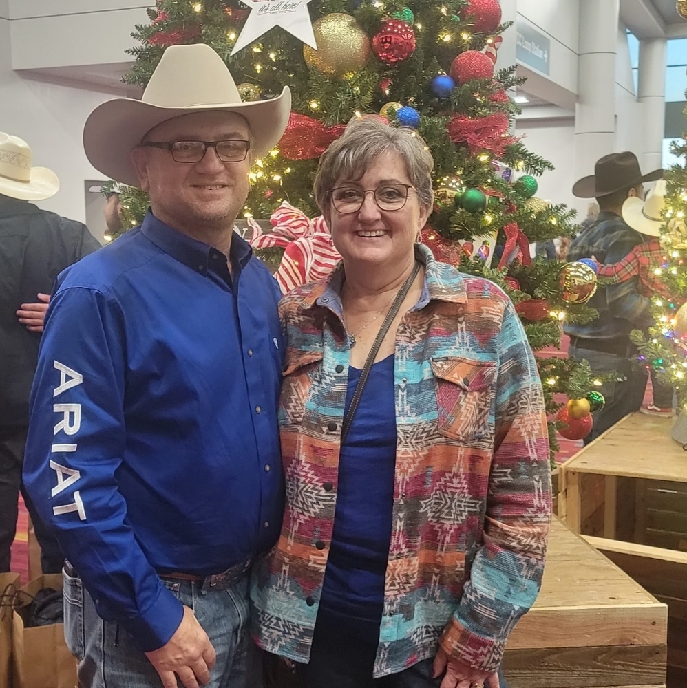 Meet your Posher, Tara